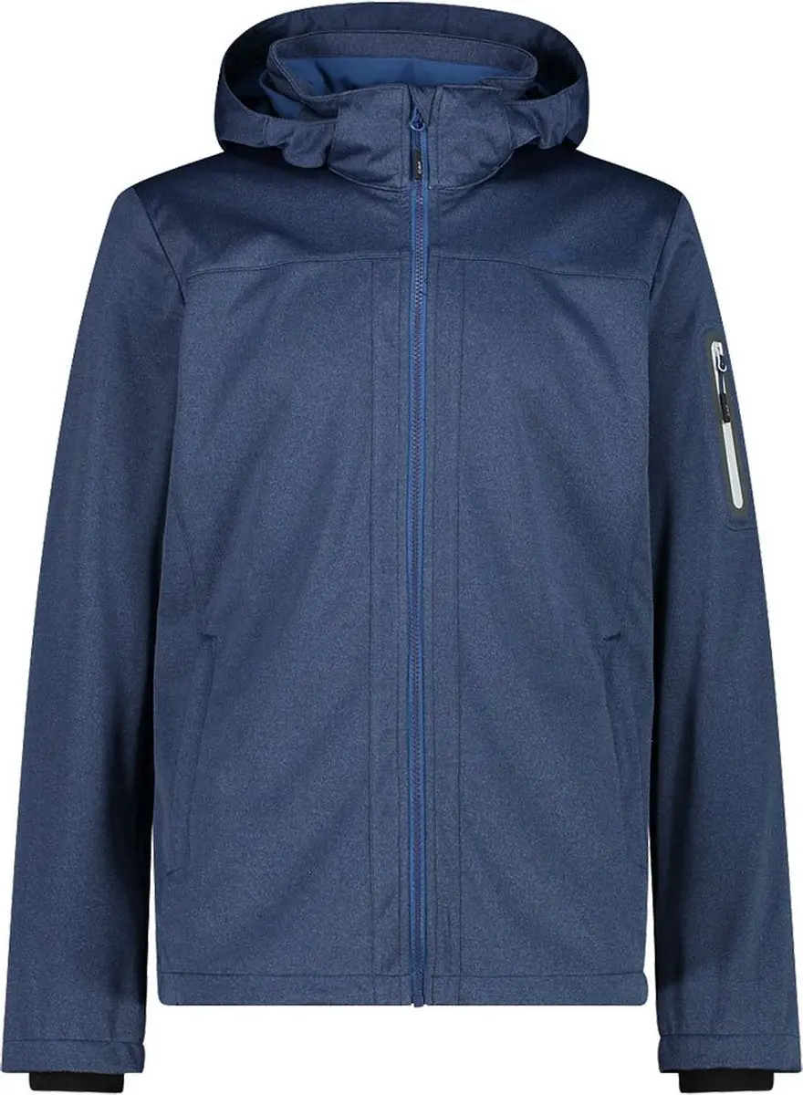 CMP Zip Hood Heren Jasje