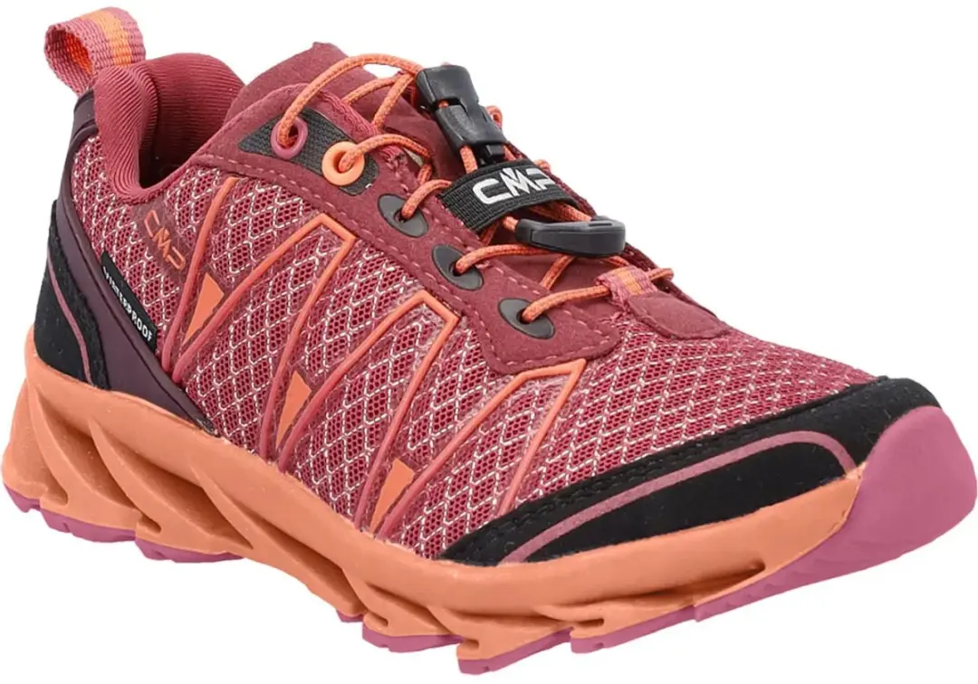 CMP Altak 2.0 Kinderschoenen - Sherry/Tangeri - EU 32 - afbeelding 3 van 3