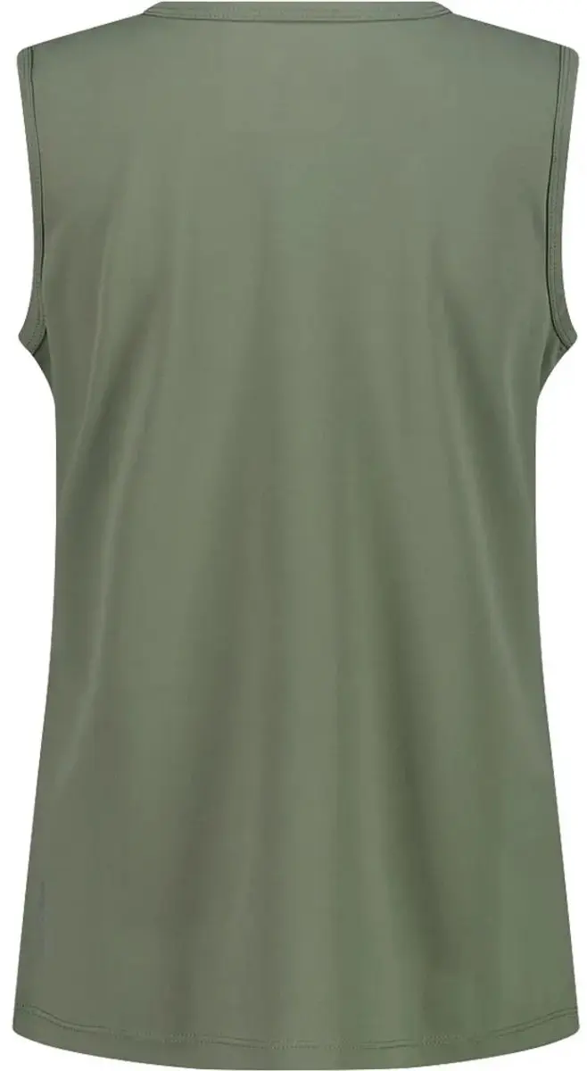 CMP Dames Tanktop met Print - XL - afbeelding 2 van 3