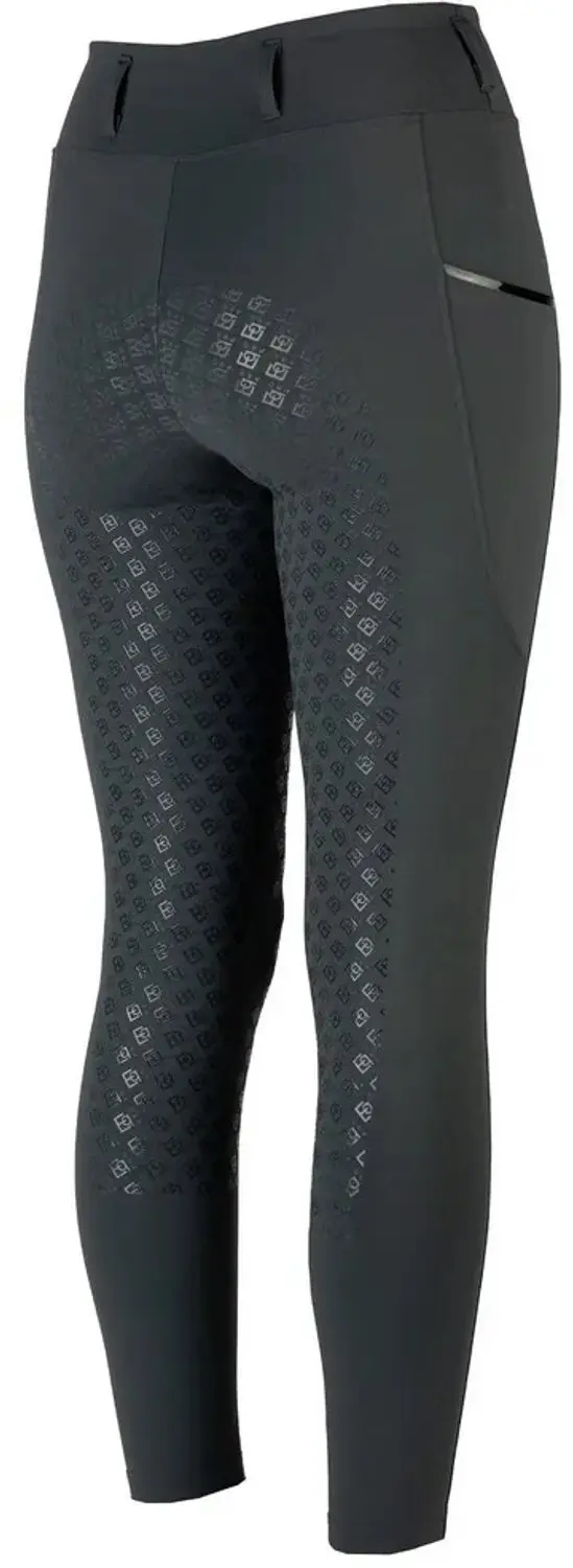 Horka EQPro Mindy AW26 Rijlegging - Grijs - Maat 42 - afbeelding 3 van 6