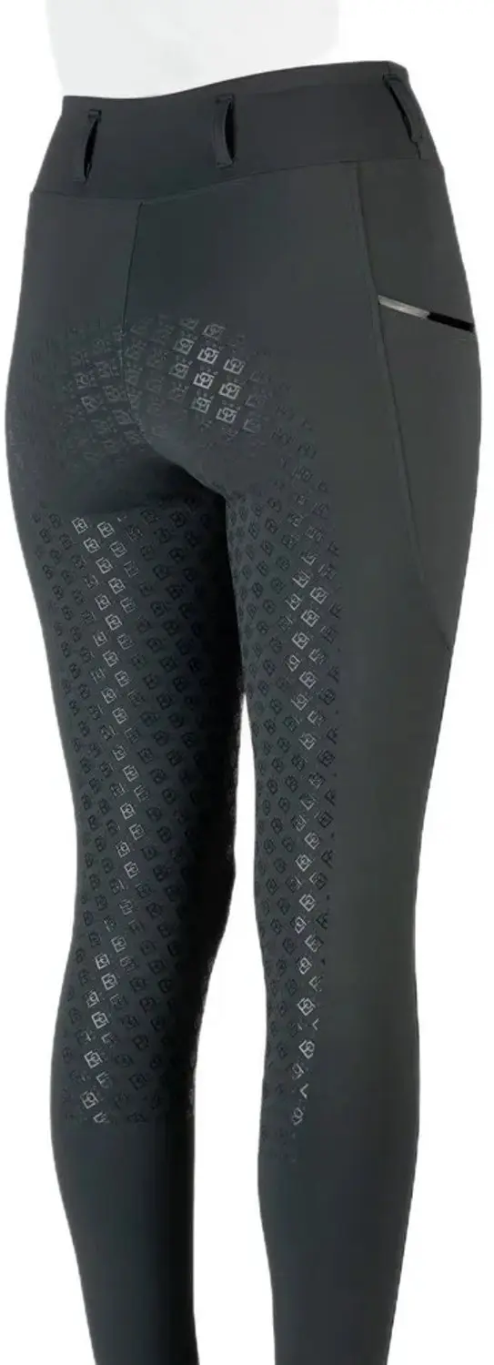 Horka EQPro Mindy AW26 Rijlegging - Grijs - Maat 42 - afbeelding 2 van 6