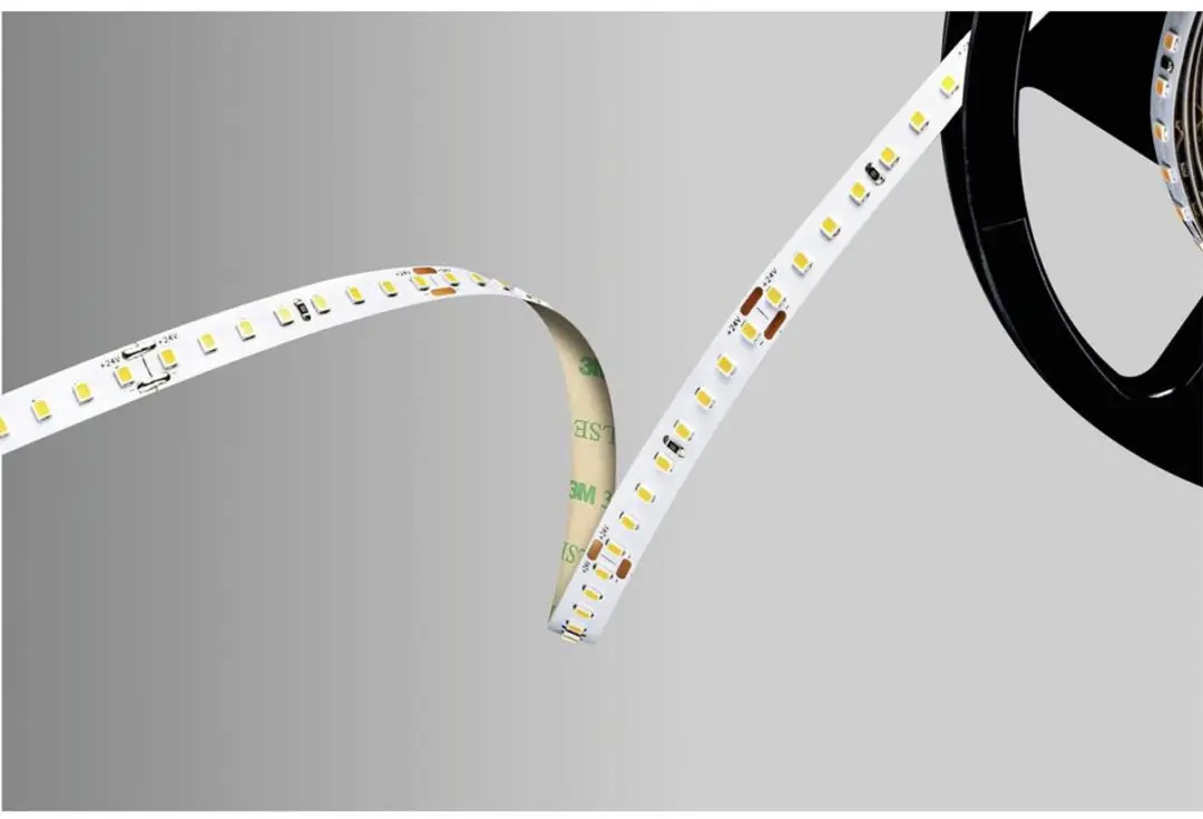 Barthelme 51542233 LED-strip 24V