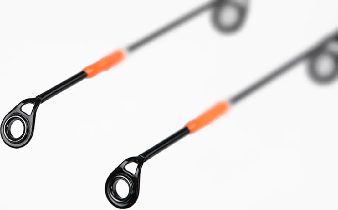 Matrix Fishing Ethos Xrc Carbon 2.8 Mm Hengeltop Zilver 1.5 oz