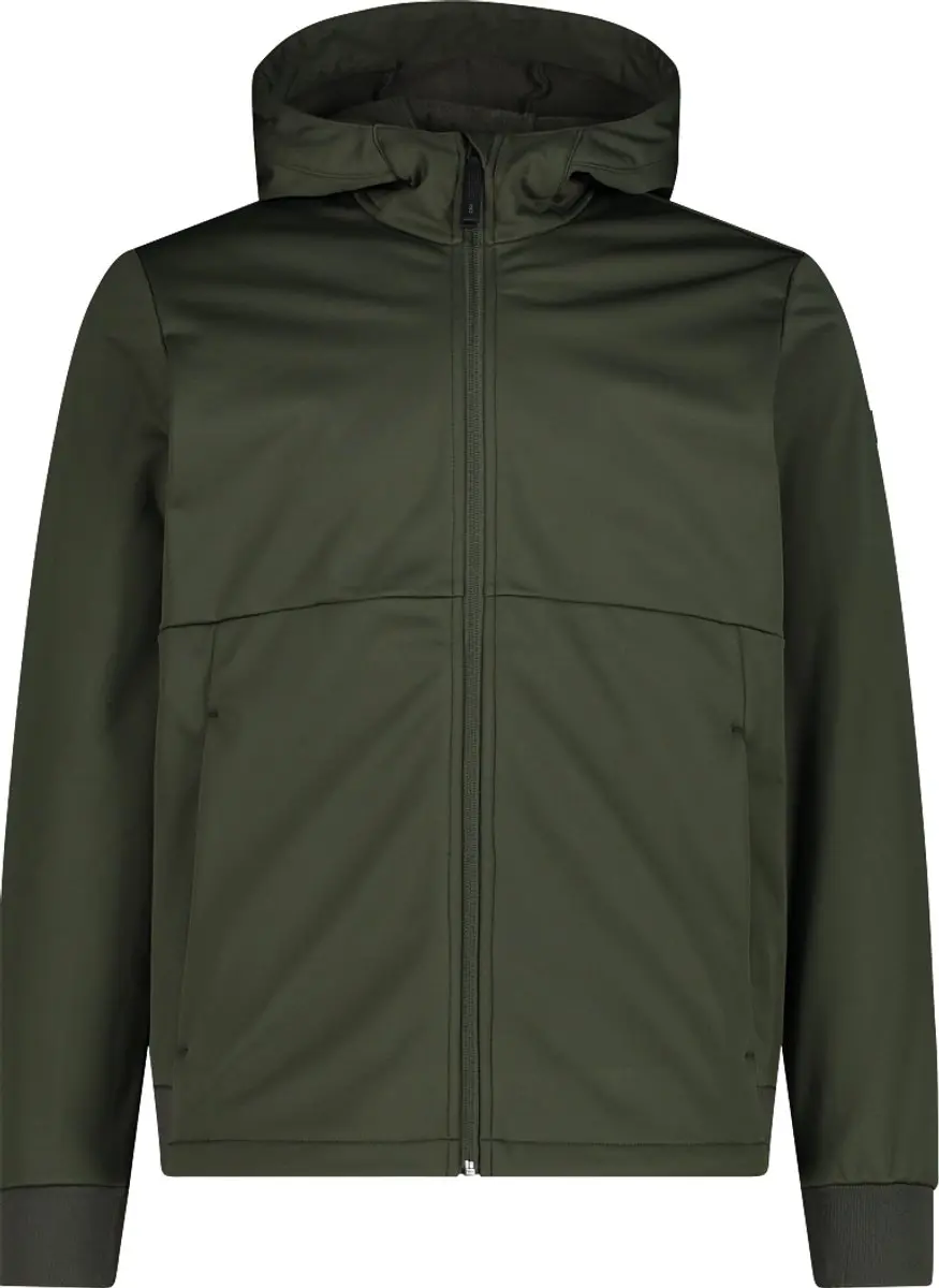 CMP Dames Softshell Hoodie