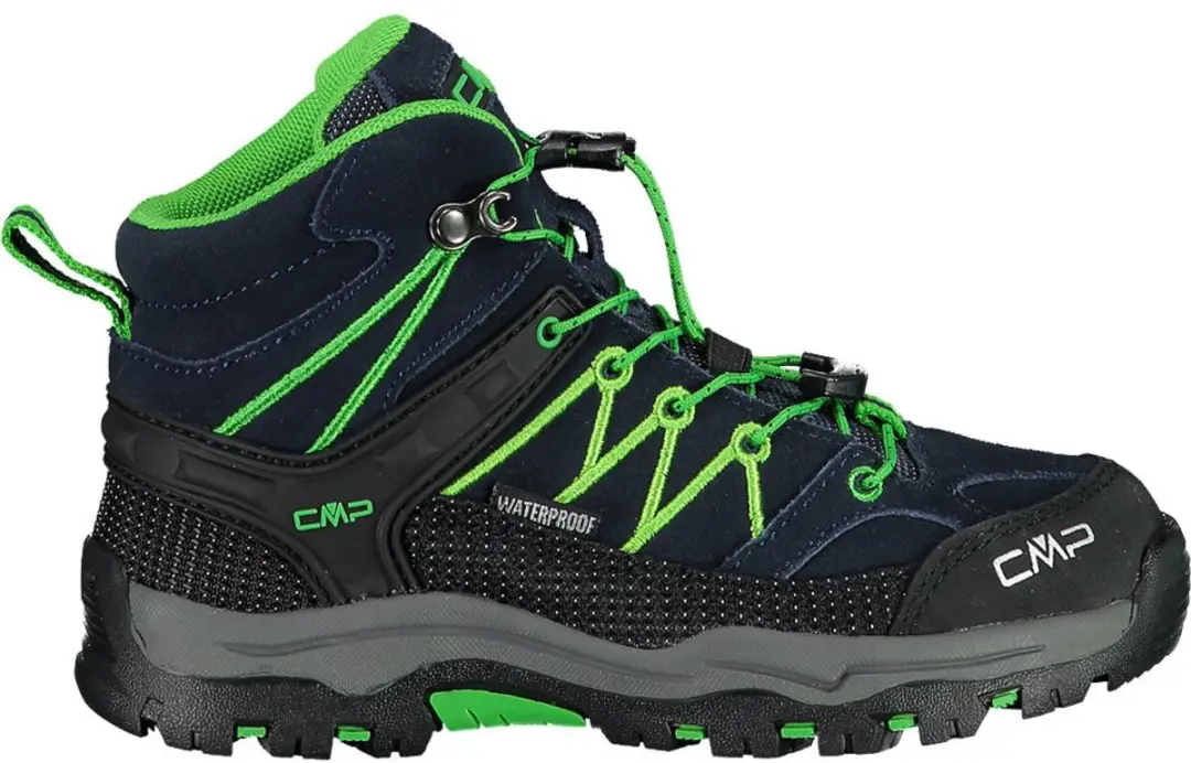 CMP Rigel Waterproof Kinder Wandelschoenen