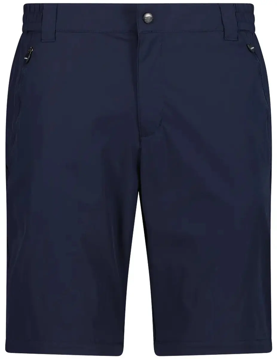 CMP Rekbare Broek met Rits - Donkergrijs - afbeelding 4 van 6