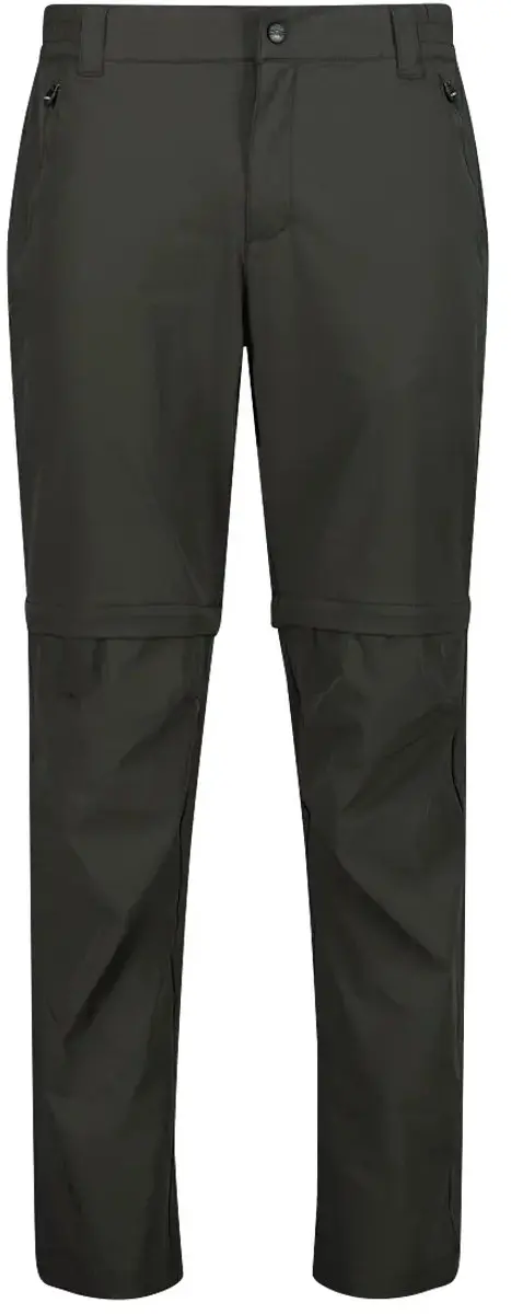 CMP Rekbare Broek met Rits