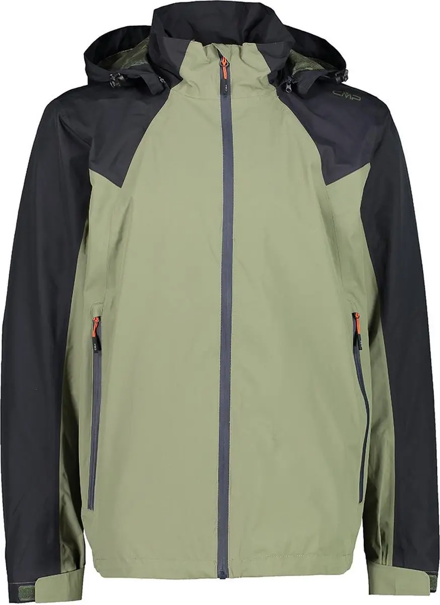 CMP Zip Hood Jas