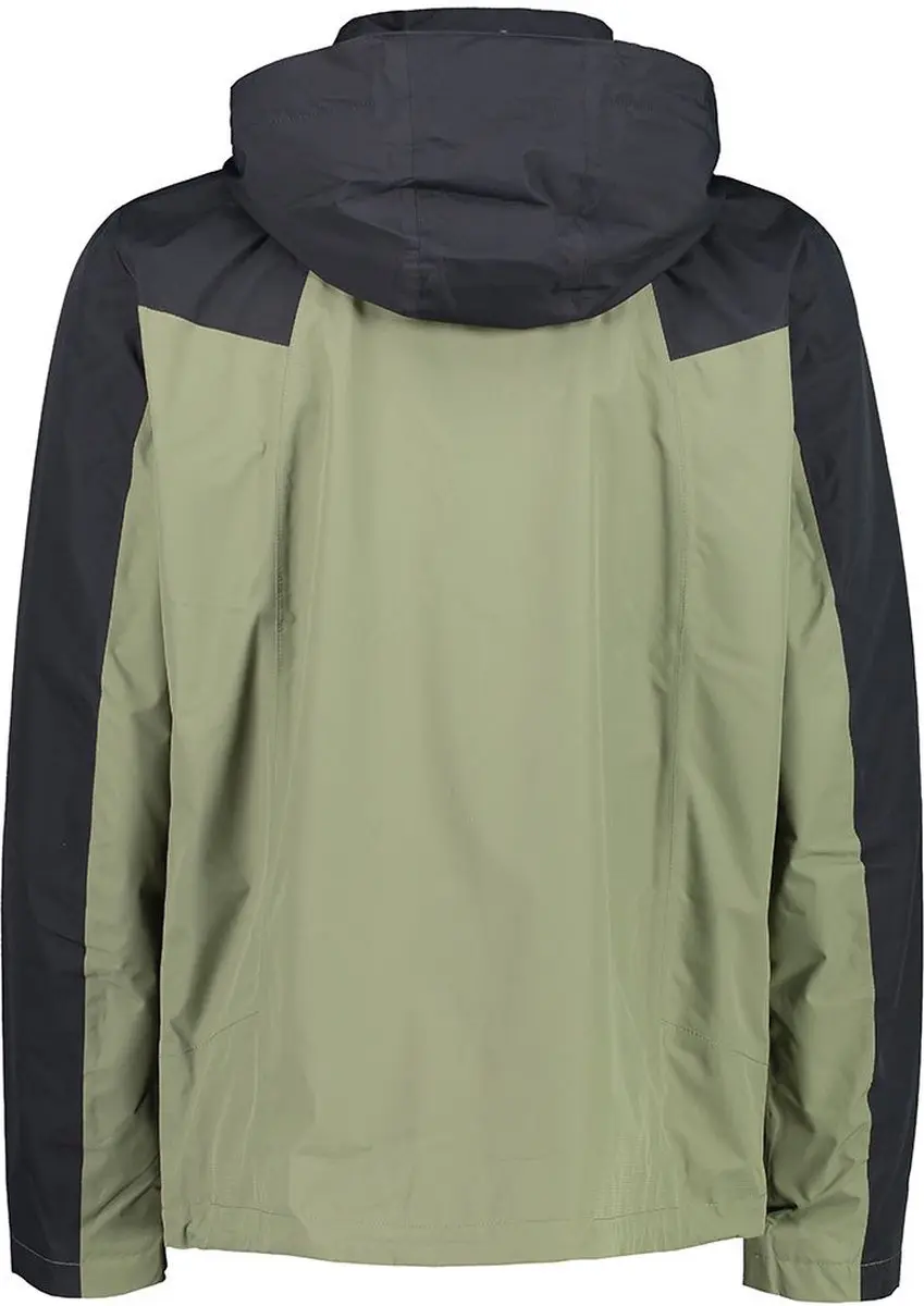 CMP Zip Hood Jas - Torba - afbeelding 2 van 4