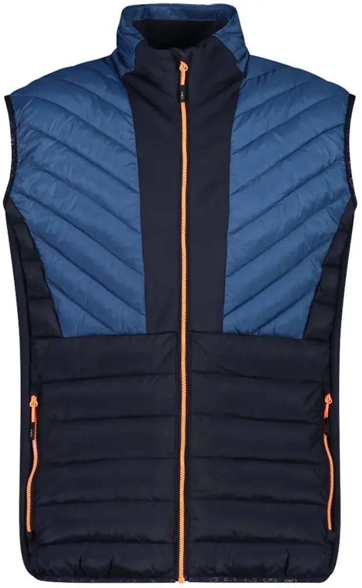 CMP Hybrid Vest