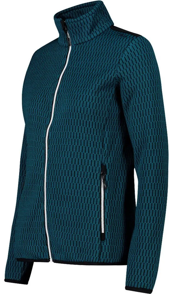 CMP Damesfleece - afbeelding 3 van 3
