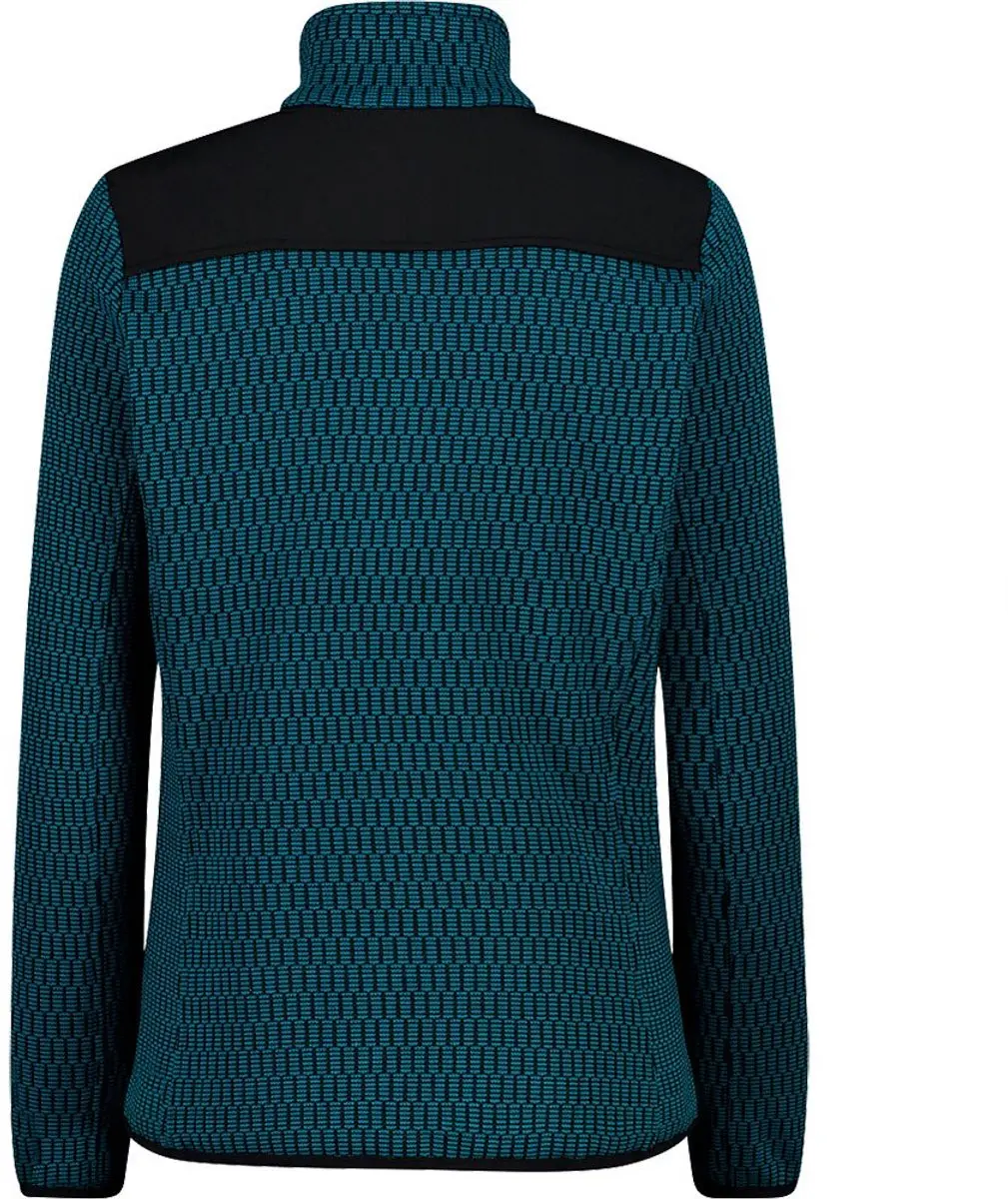 CMP Damesfleece - afbeelding 2 van 3