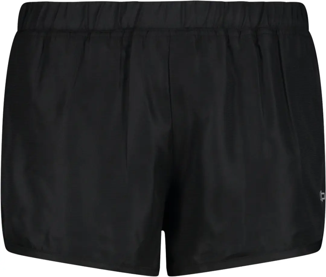 CMP Dames Korte Broek met Binnenbroek van Gaas