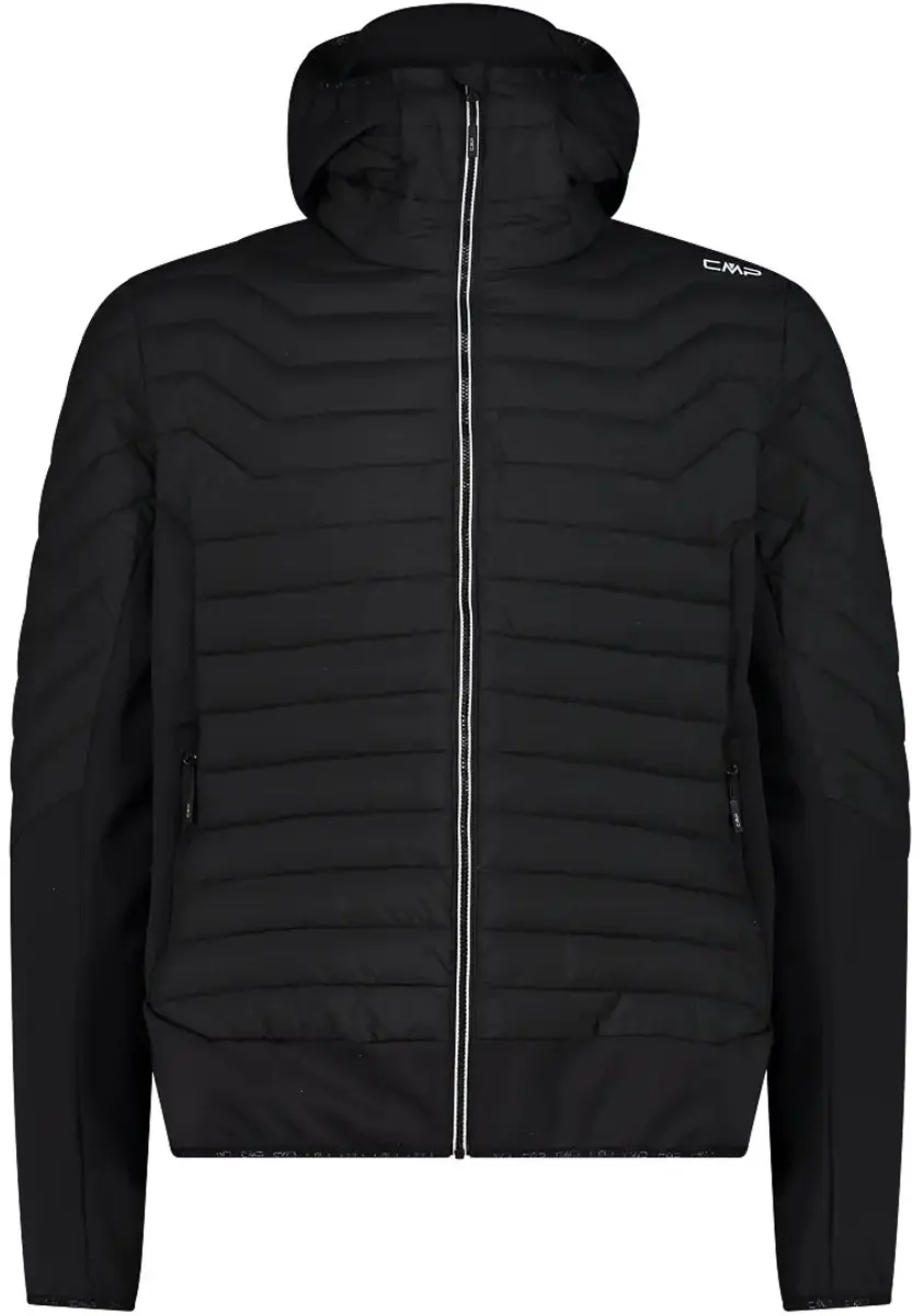CMP Hybride Jas met Capuchon - Corda - 4XL - afbeelding 5 van 6