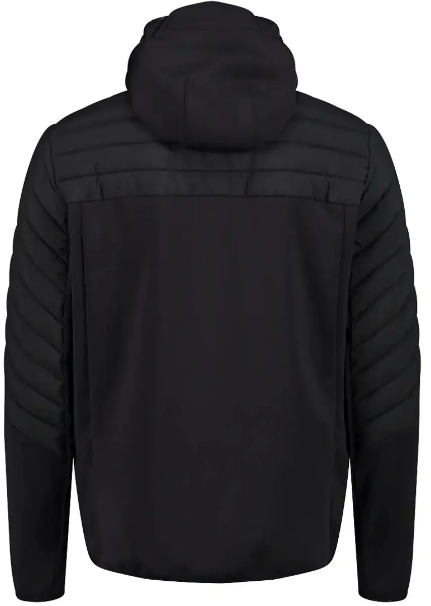 CMP Hybride Jas met Capuchon - Corda - 4XL - afbeelding 6 van 6