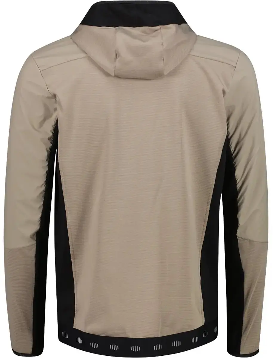 CMP Hybride Jas met Capuchon - Corda - 4XL - afbeelding 4 van 6