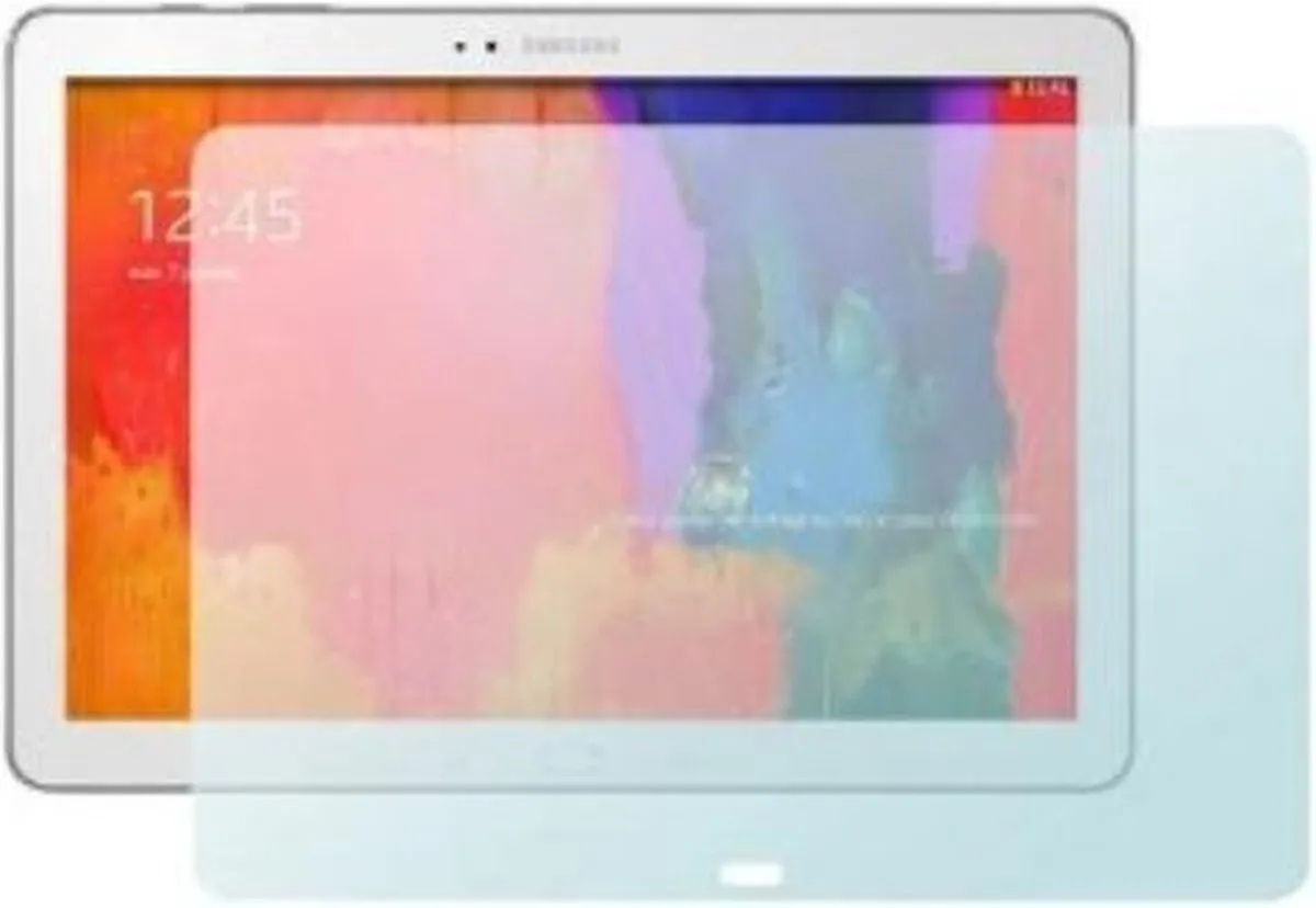 Samsung Galaxy TabPro 10.1 ET-FT520CTEG Schermfolie