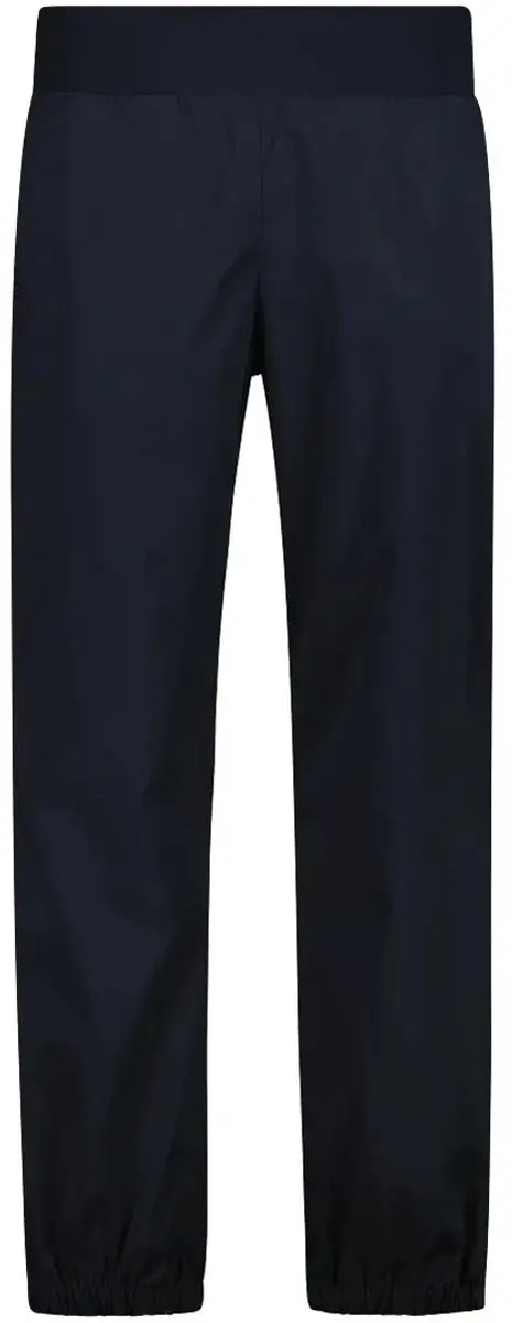 Vrouwen stretchy jersey broek CMP