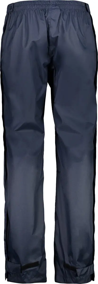 CMP Regenbroek met zijritsen - Grijs - XL - afbeelding 3 van 5