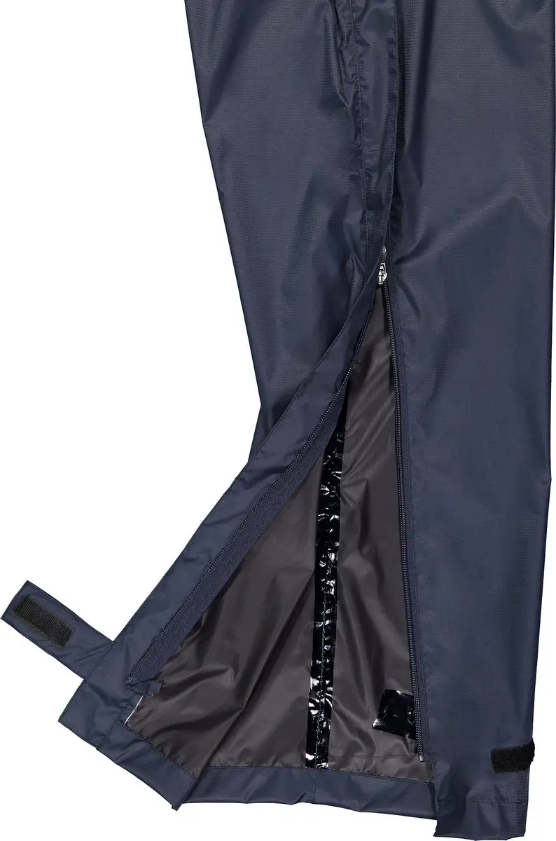 CMP Regenbroek met zijritsen - Grijs - XL - afbeelding 4 van 5