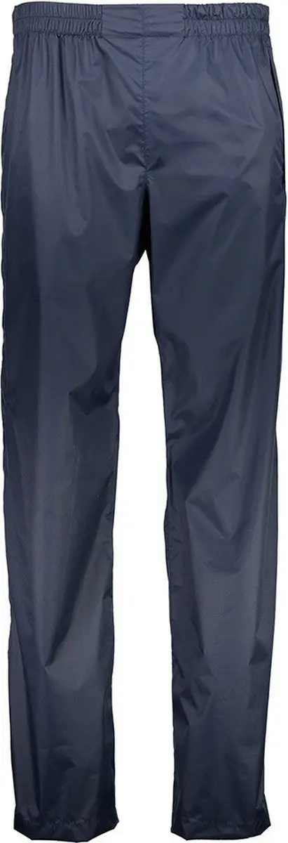 CMP Regenbroek met zijritsen - Grijs - XL - afbeelding 5 van 5