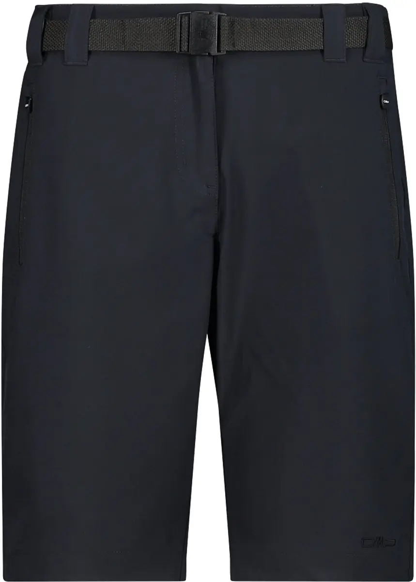 Cmp Bermuda 3t59136 Korte Broek Grijs S Vrouw