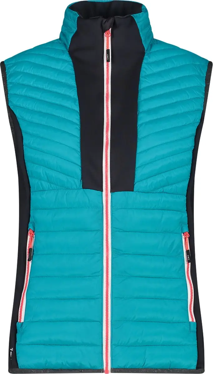 Cmp Hybrid 32z4226 Vest Blauw M Vrouw