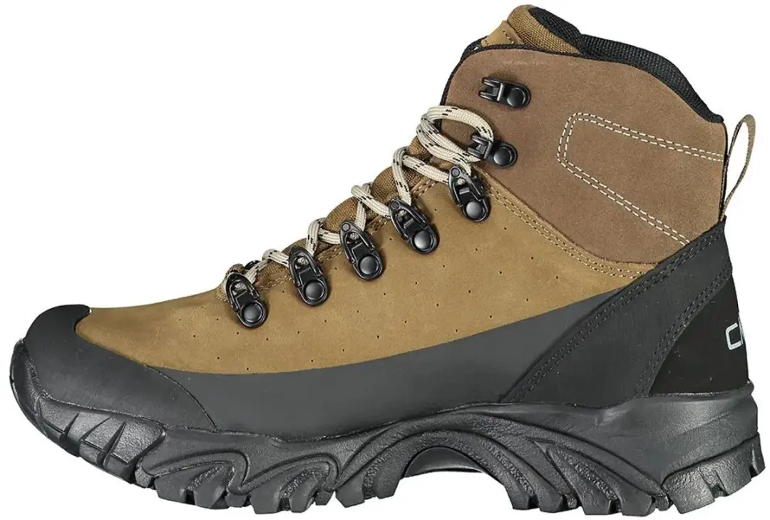 CMP Dhenieb WP Wandelschoenen Dames - Corteccia - afbeelding 3 van 4