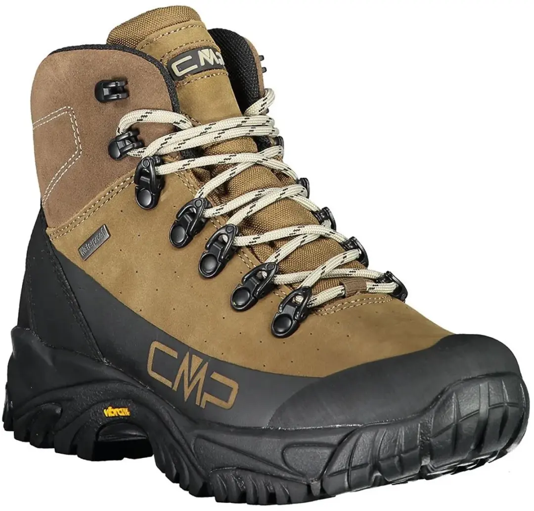 CMP Dhenieb WP Wandelschoenen Dames