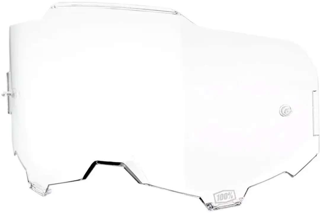 100% Armega Injected Vizier 469-062-59049-00002 - Helder - afbeelding 2 van 2