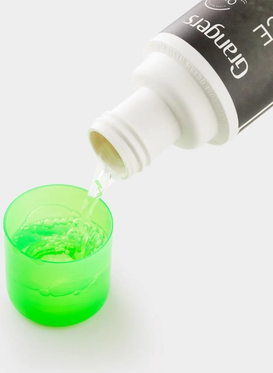 Grangers Performance Wash - Wasmiddel 300ml - afbeelding 6 van 6