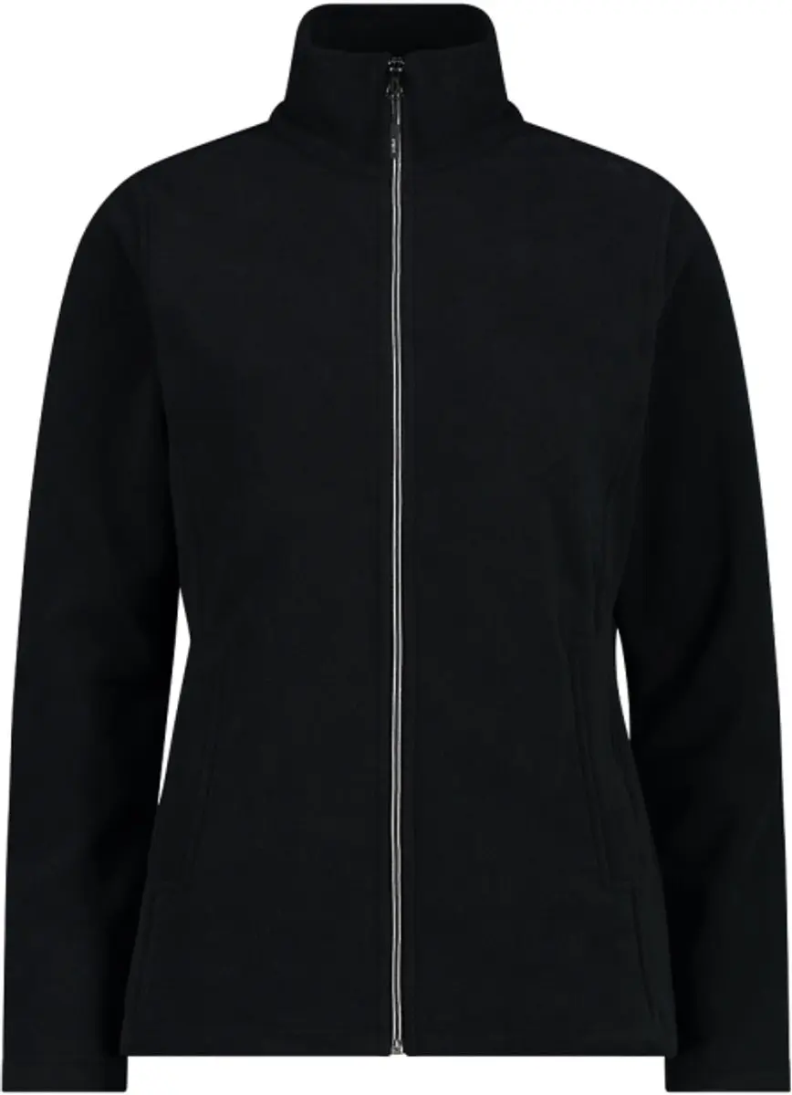 Cmp 33h2356 Jas Zwart 2XL Vrouw