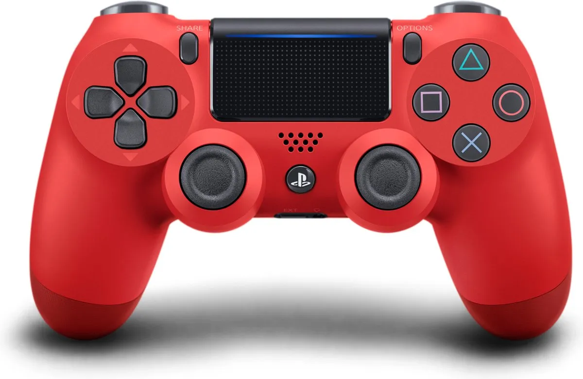 Sony DualShock 4 Controller V2