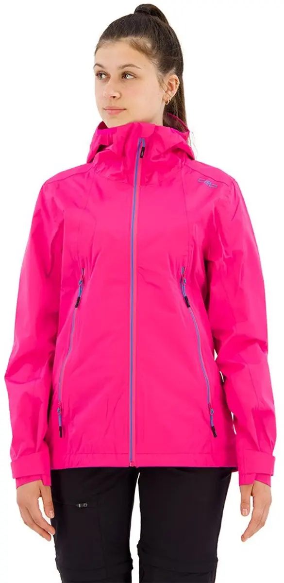 Cmp Fix Hood 32z5066 Jas Roze 2XS Vrouw