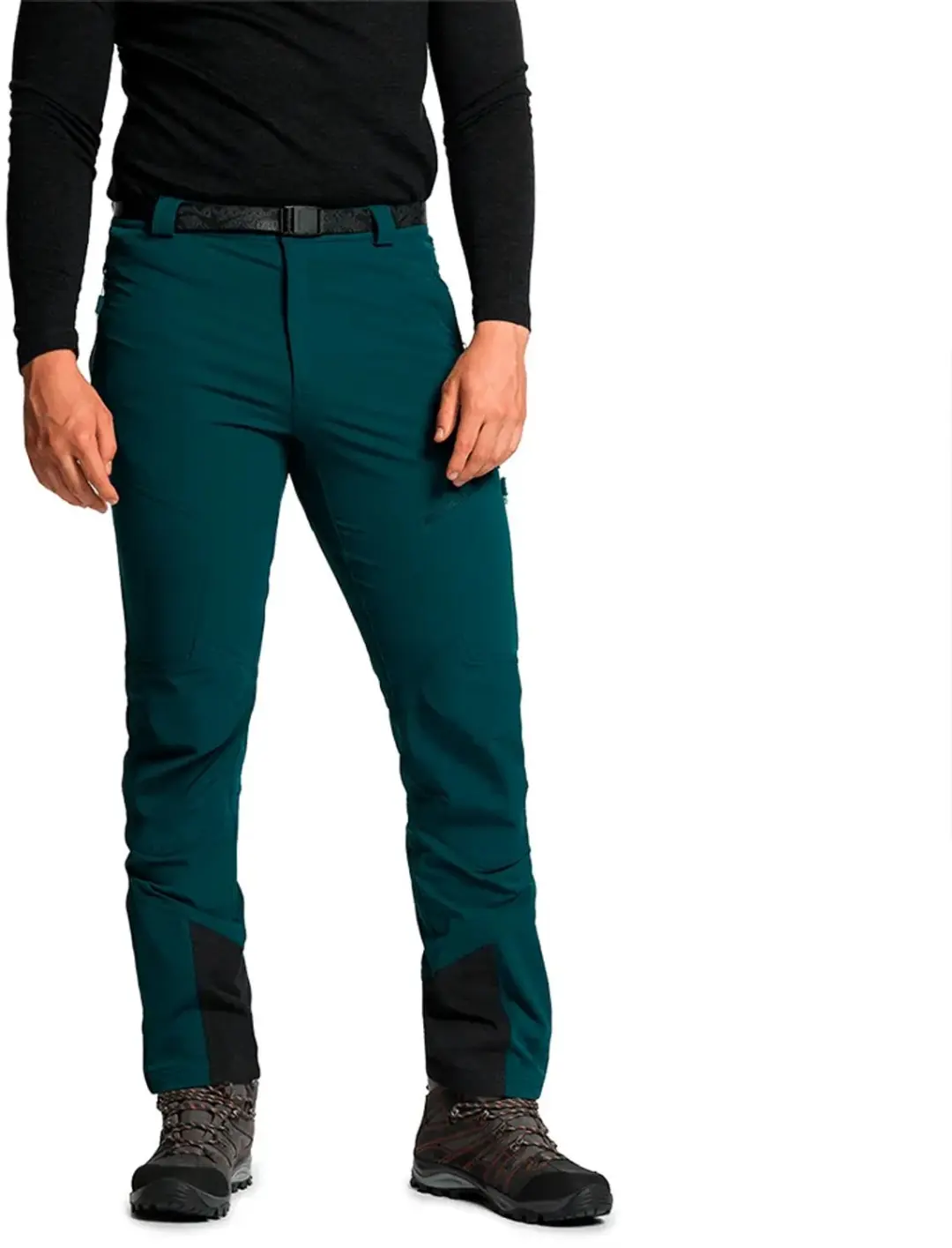 Trangoworld Trx2 Nyl Evo Broek Groen S Man