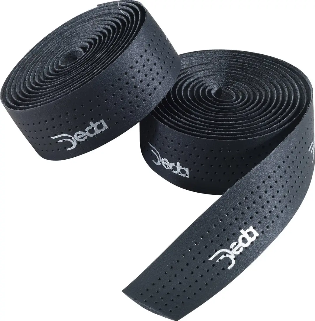 Deda Mistral Stuurlint - Zwart - afbeelding 6 van 6