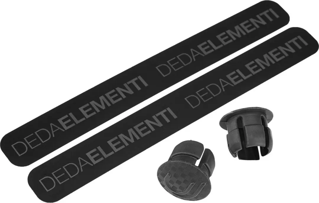 Deda Mistral Stuurlint - Zwart - afbeelding 3 van 6