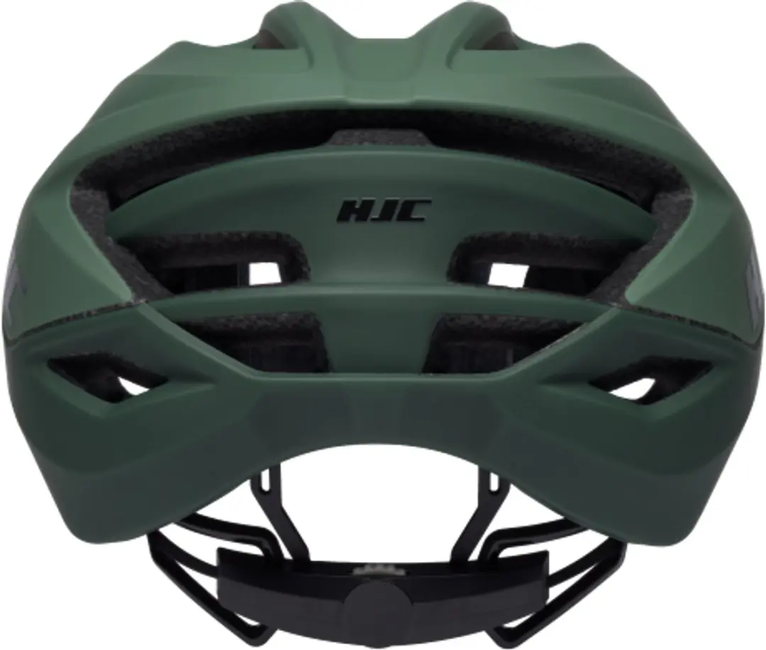 HJC Crosser fietshelm - M - Khaki Green - afbeelding 2 van 6