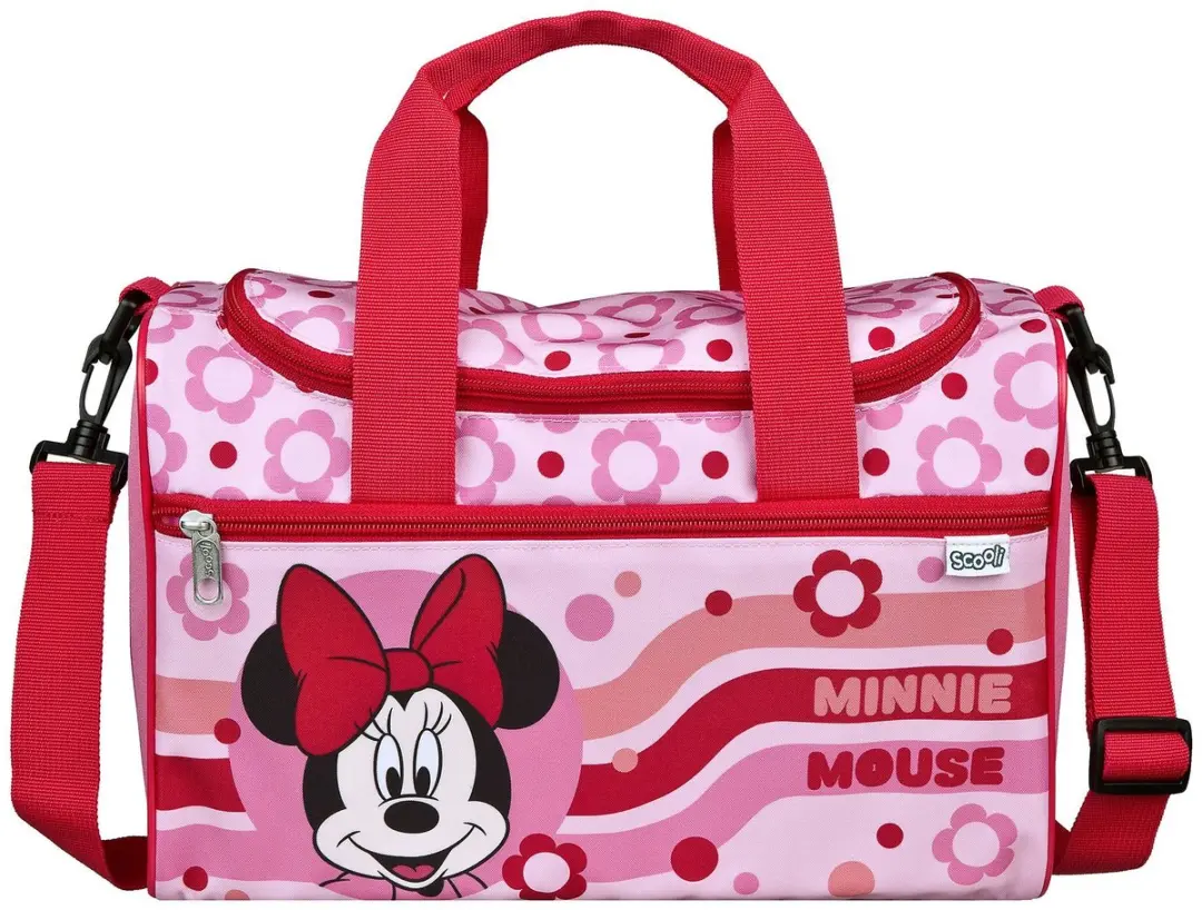 Scooli Sporttas 35 cm