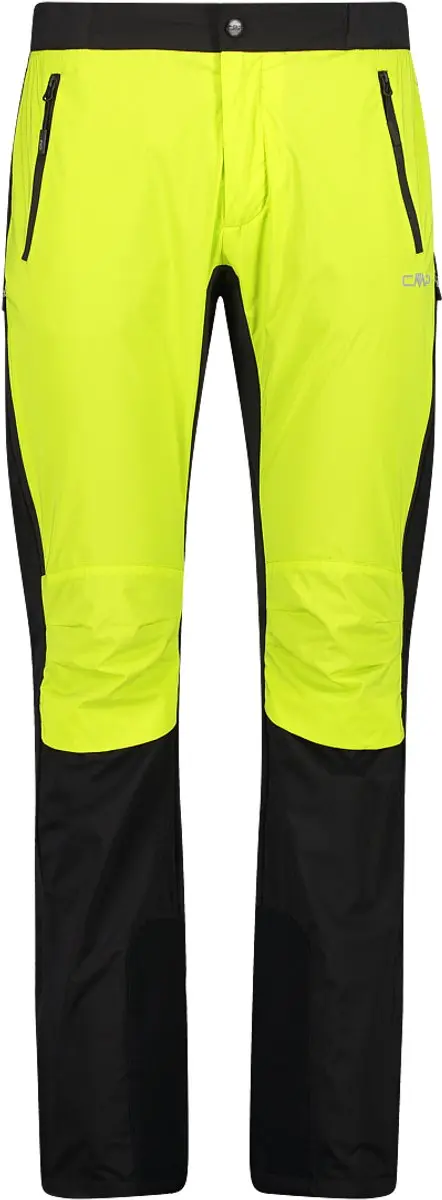 CMP Unlimitech Lange Broek Heren - XXL - afbeelding 3 van 6