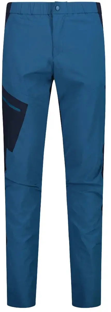 CMP Unlimitech Lange Broek Heren - XXL - afbeelding 6 van 6