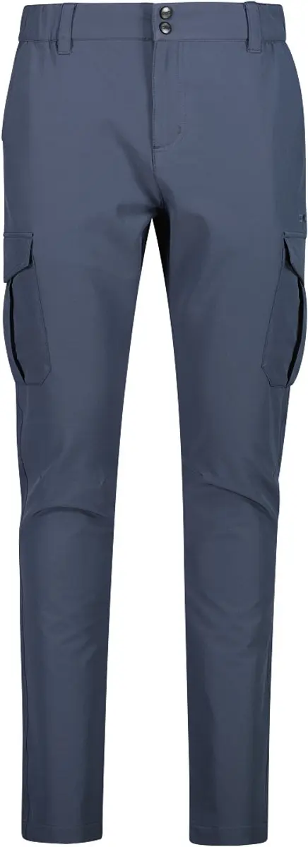 CMP Unlimitech Lange Broek Heren