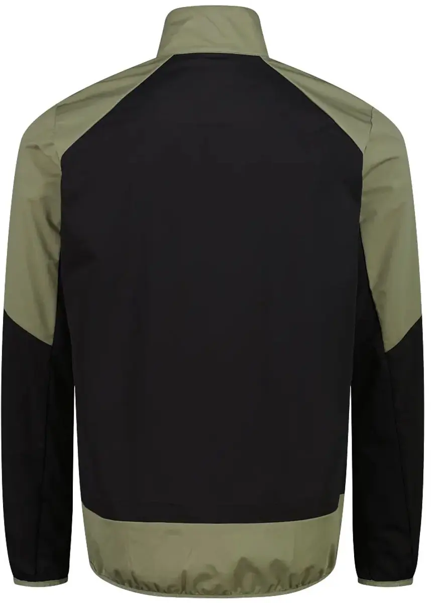 CMP Softshell Jas Extra-Light - Korstmossen - 3XL - afbeelding 4 van 6