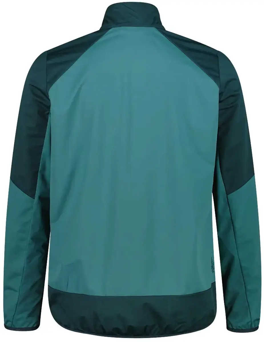 CMP Softshell Jas Extra-Light - Korstmossen - 3XL - afbeelding 6 van 6