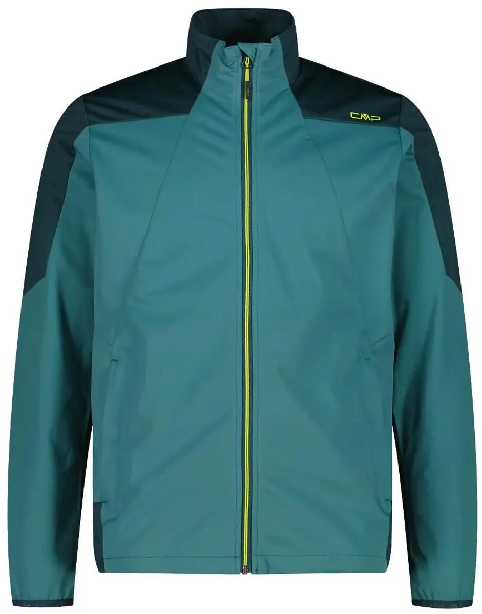 Softshell jas CMP Extra-Light
