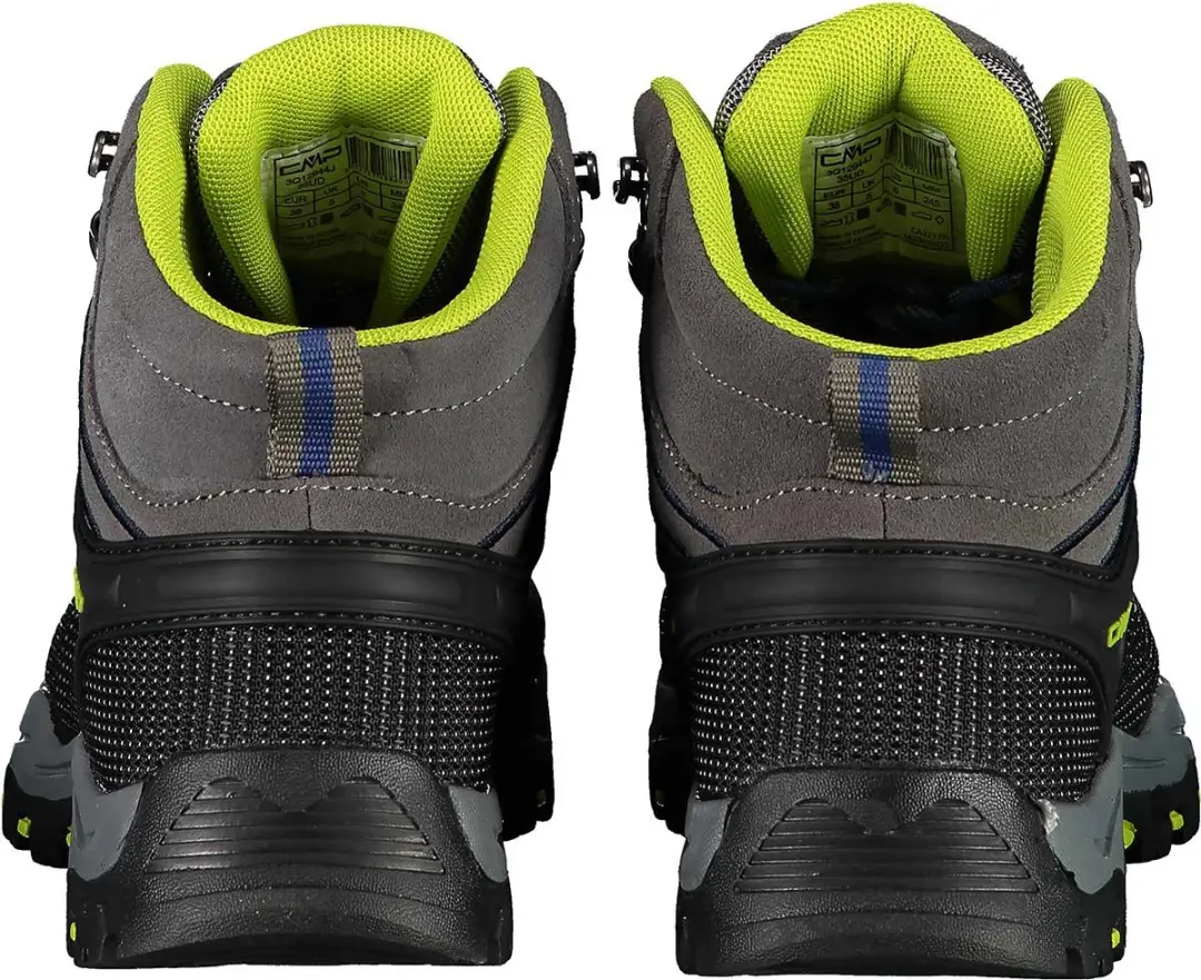 CMP Rigel Mid Waterproof Kinderwandelschoenen