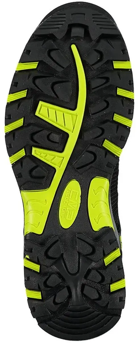 CMP Rigel Mid Waterproof Kinderwandelschoenen - afbeelding 2 van 6