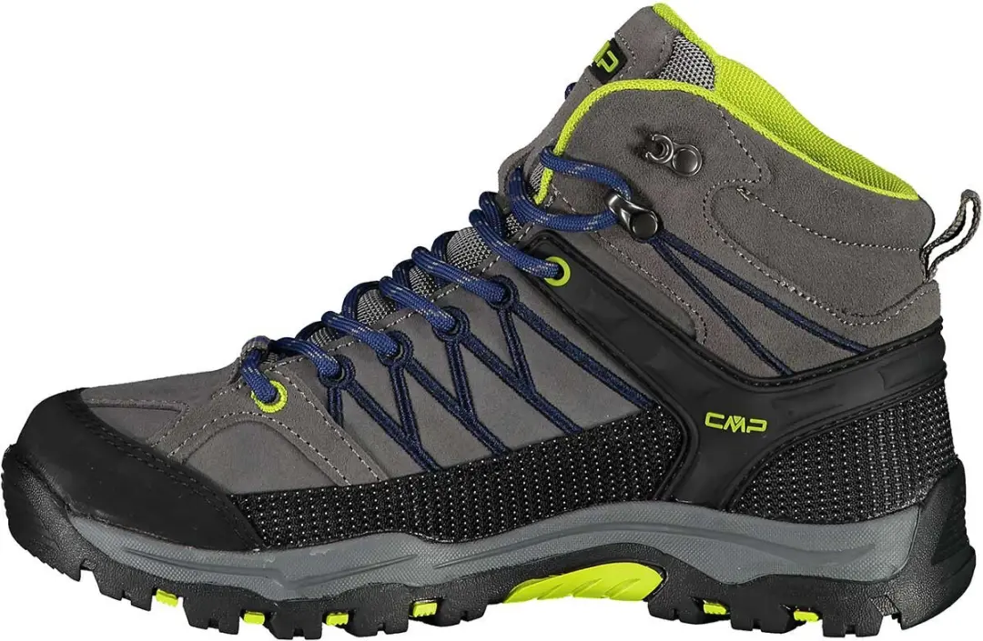CMP Rigel Mid Waterproof Kinderwandelschoenen - afbeelding 5 van 6