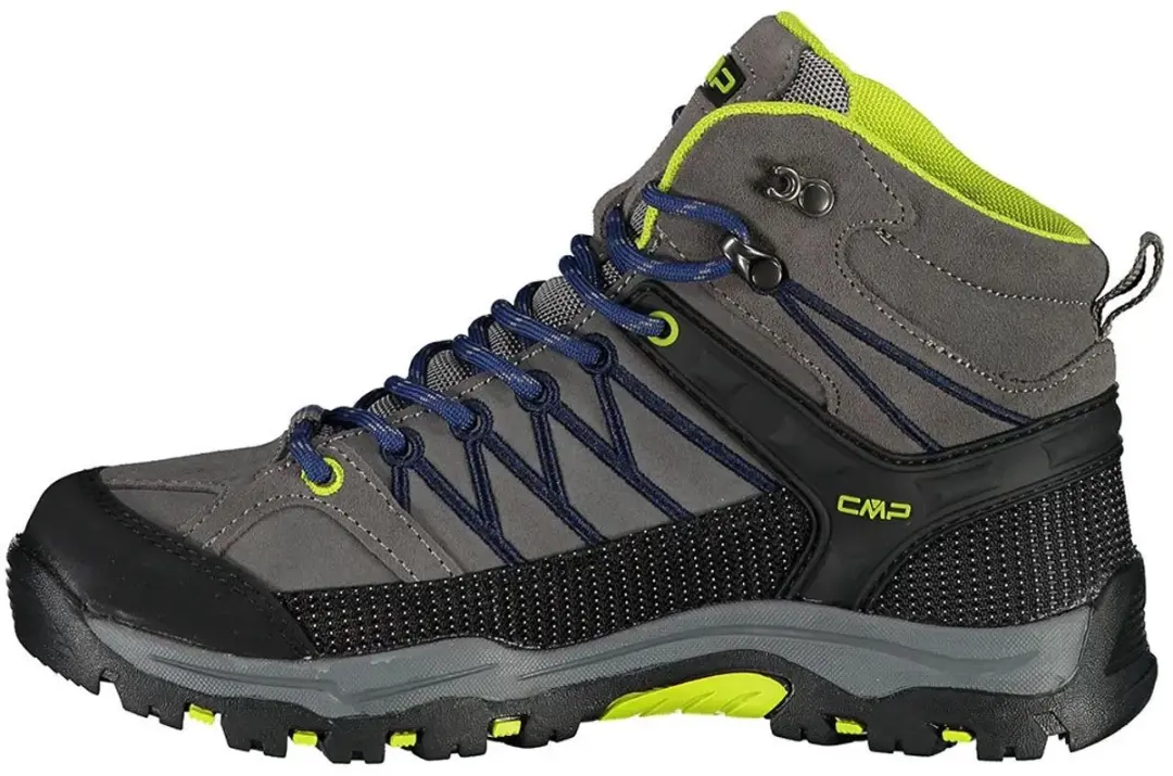 CMP Rigel Mid Waterproof Kinderwandelschoenen - afbeelding 3 van 6
