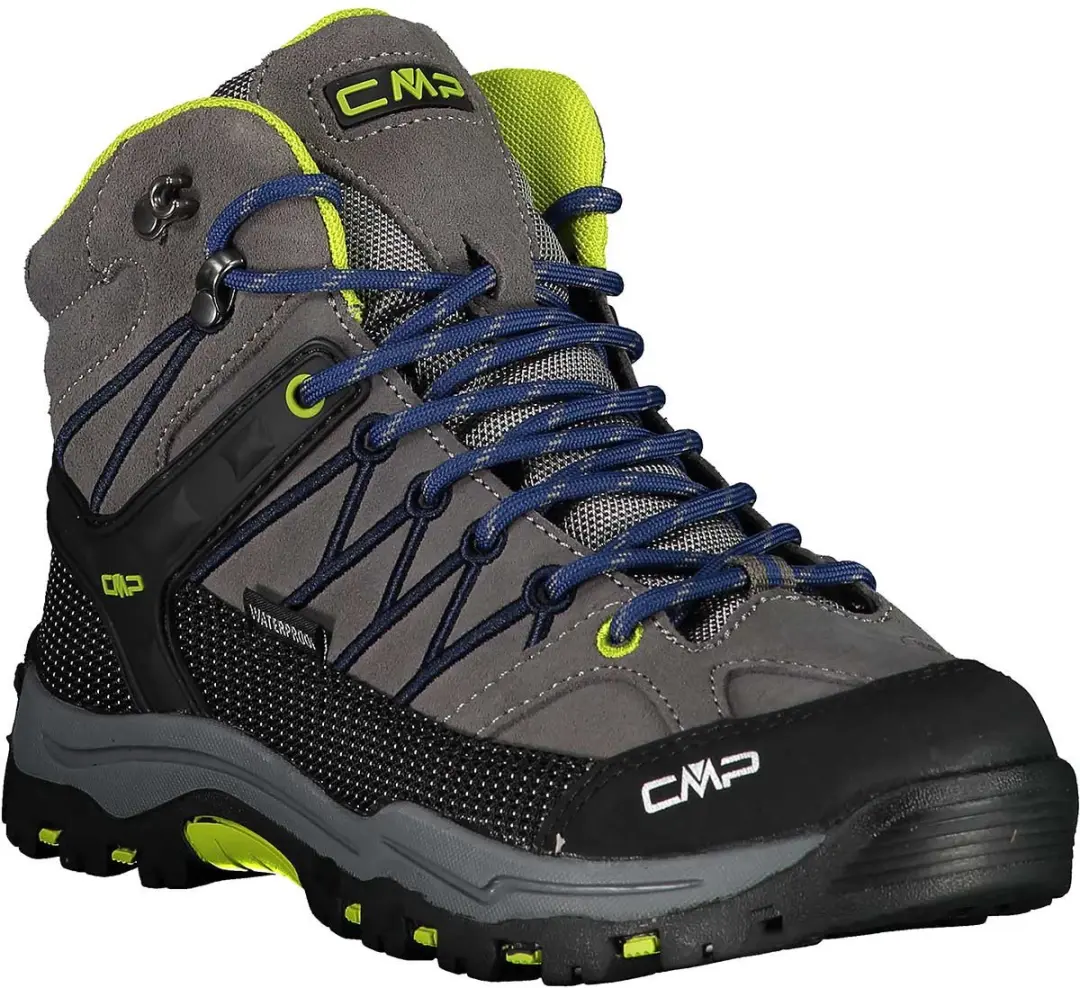 CMP Rigel Mid Waterproof Kinderwandelschoenen - afbeelding 4 van 6